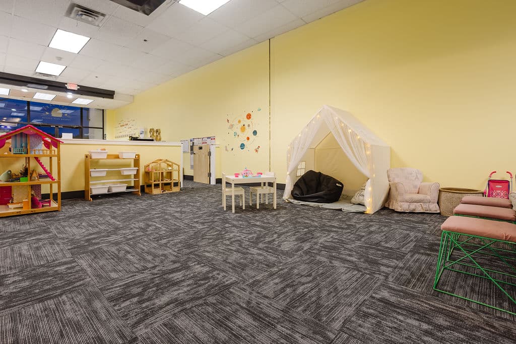 Busy Bees facility photo 2